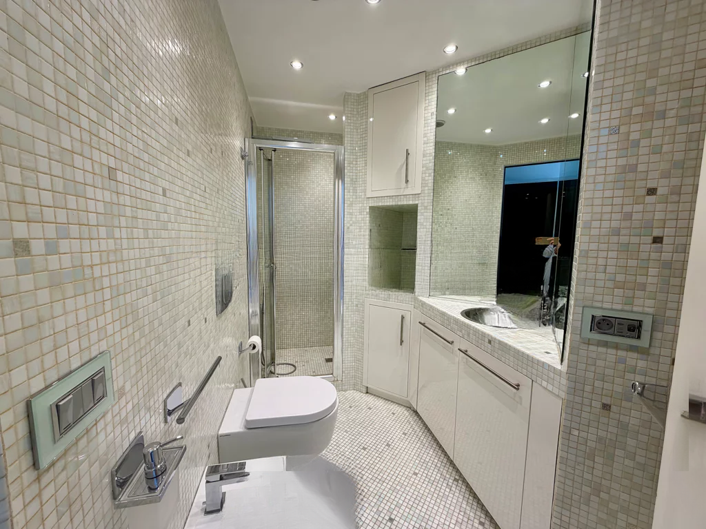 Квартира в Сен-Романе, Монако, 230 м² - фото 8