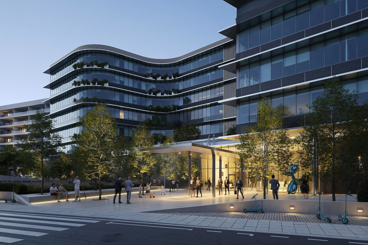 Квартира в Айос-Атанасиосе, Кипр, 60 м² - фото 8