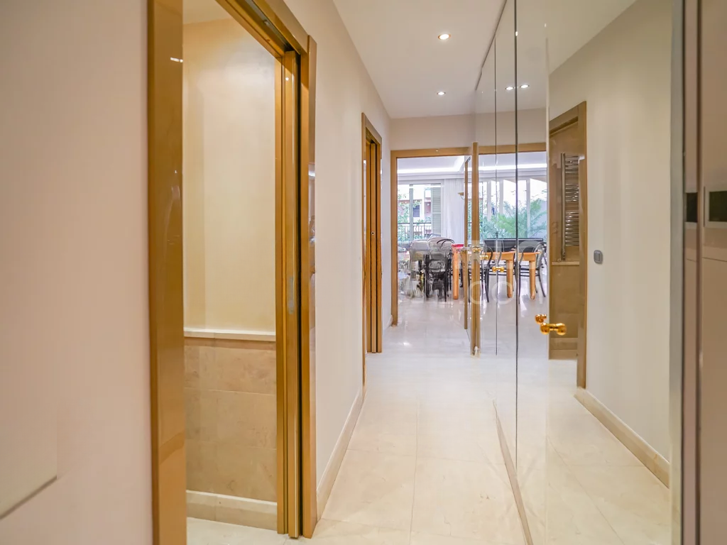 Квартира в Фонвьее, Монако, 44 м² - фото 9