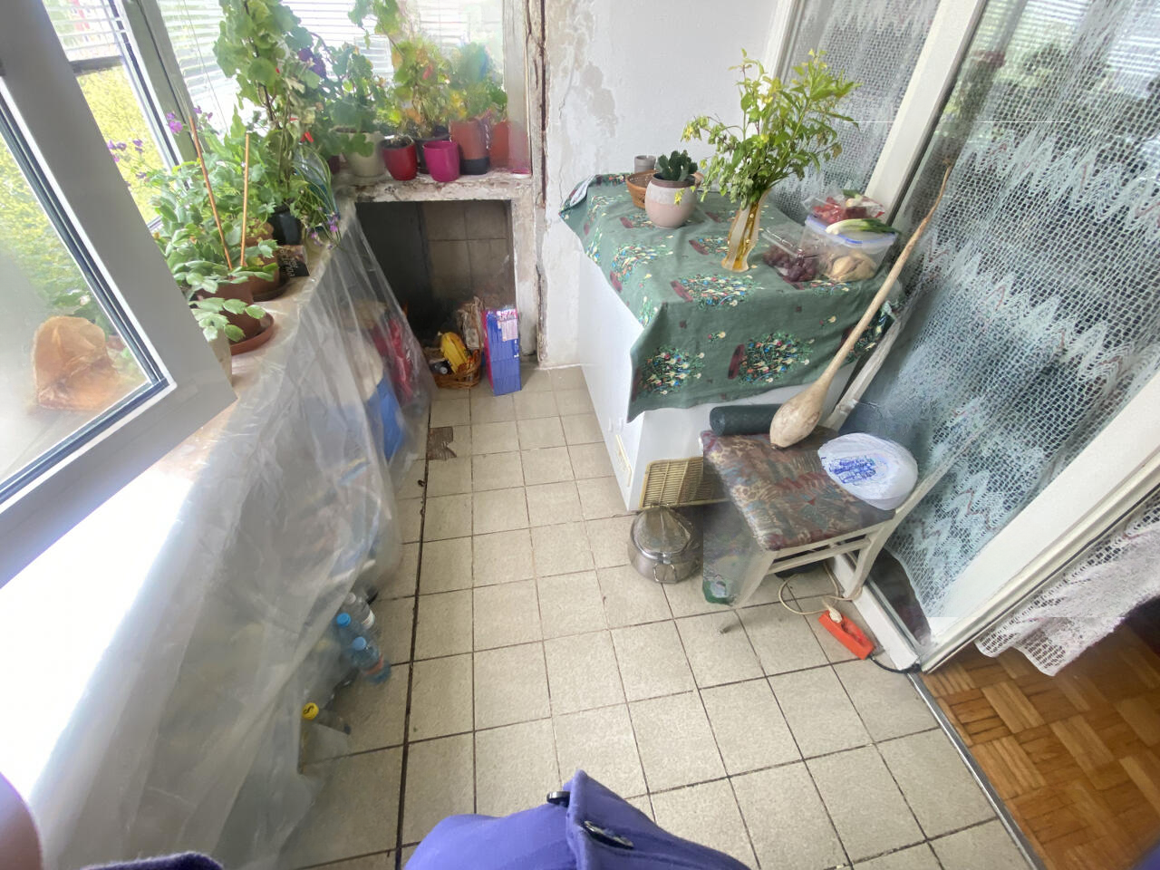 Квартира в Любляне, Словения, 79 м² - фото 9