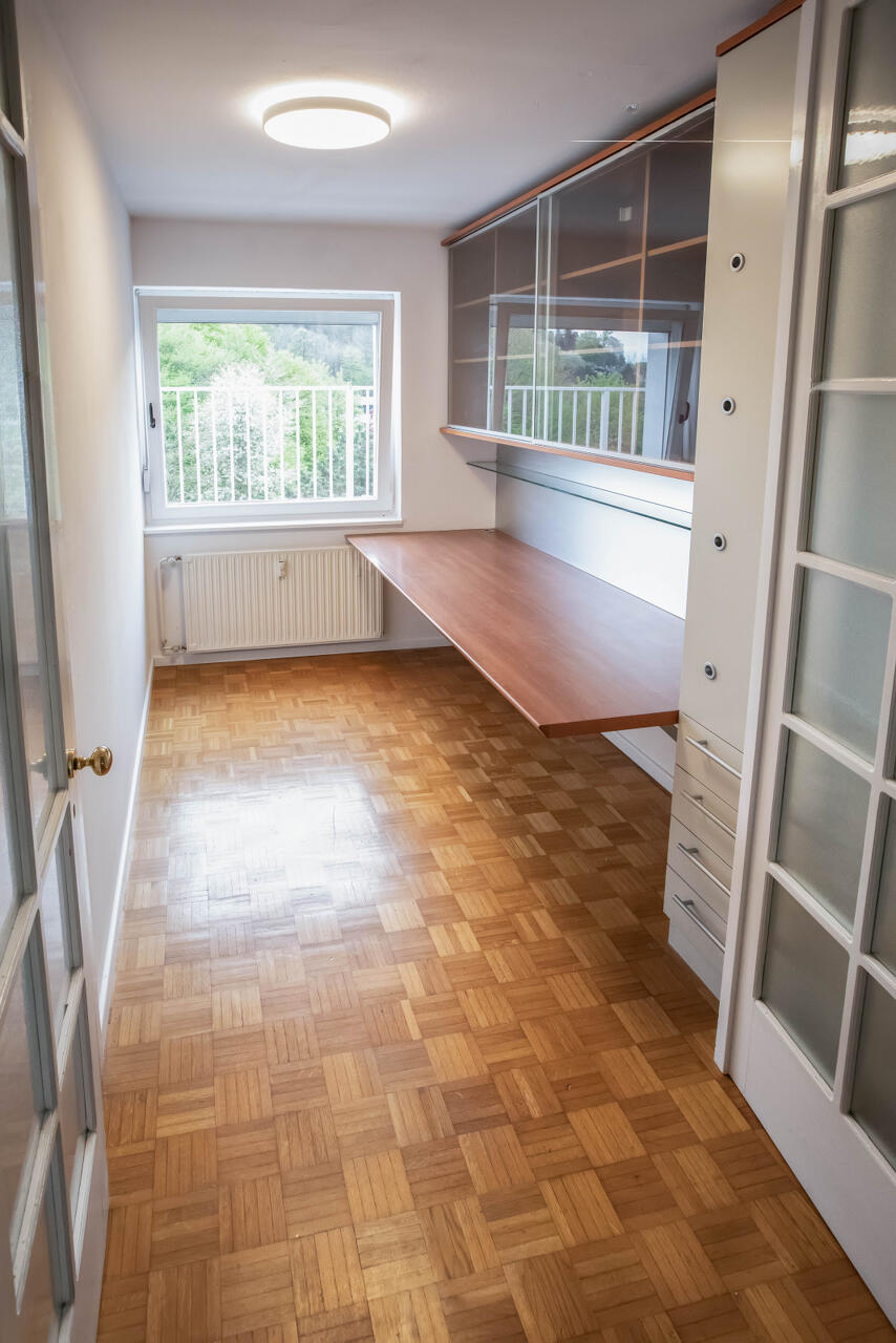 Квартира в Любляне, Словения, 90 м² - фото 9