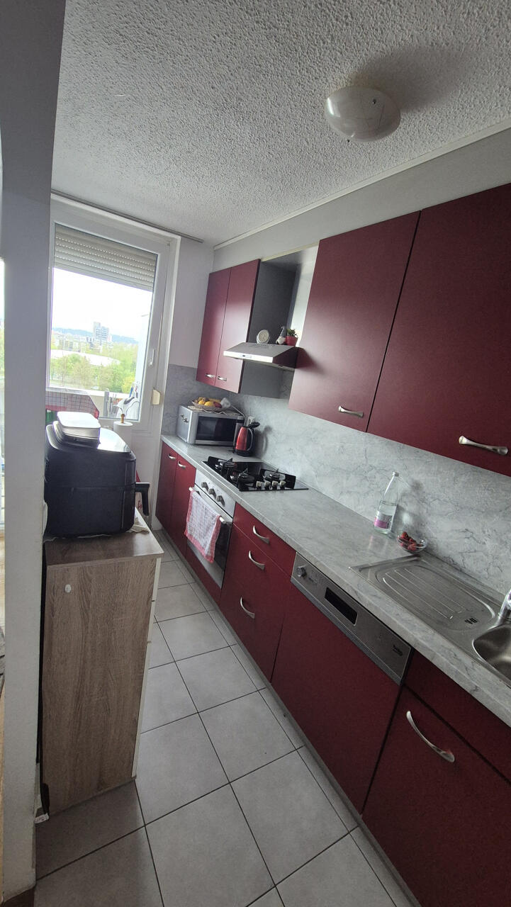 Квартира в Любляне, Словения, 86 м² - фото 9