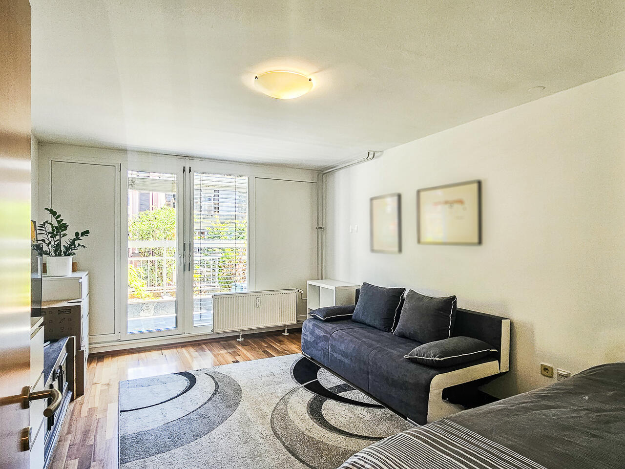 Квартира в Любляне, Словения, 96 м² - фото 9