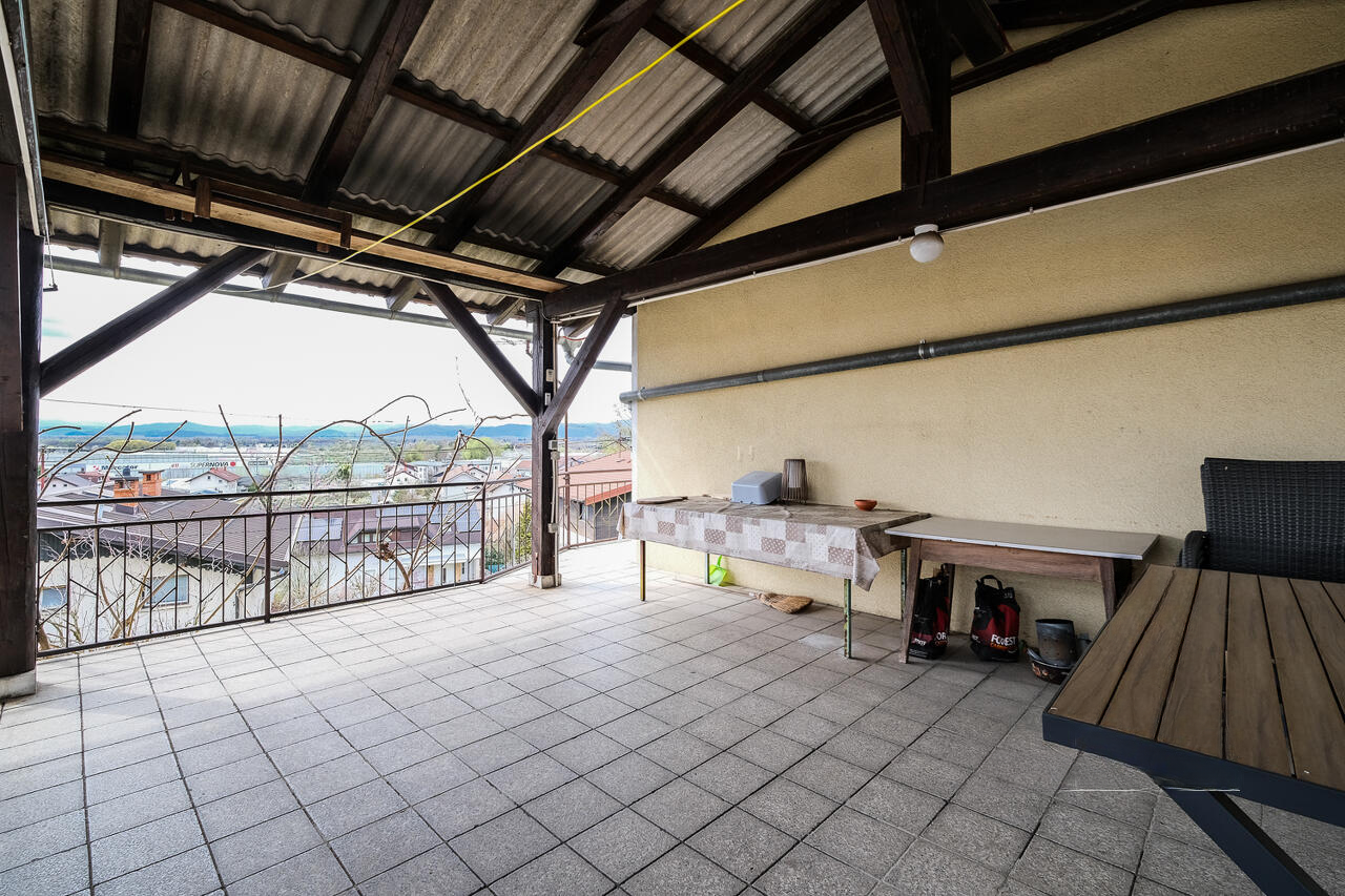 Дом в Любляне, Словения, 355 м² - фото 9