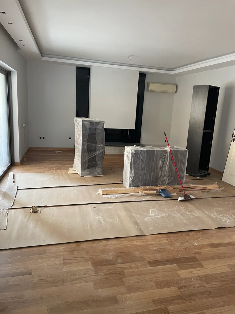 Квартира в Афинах, Греция, 125 м² - фото 2