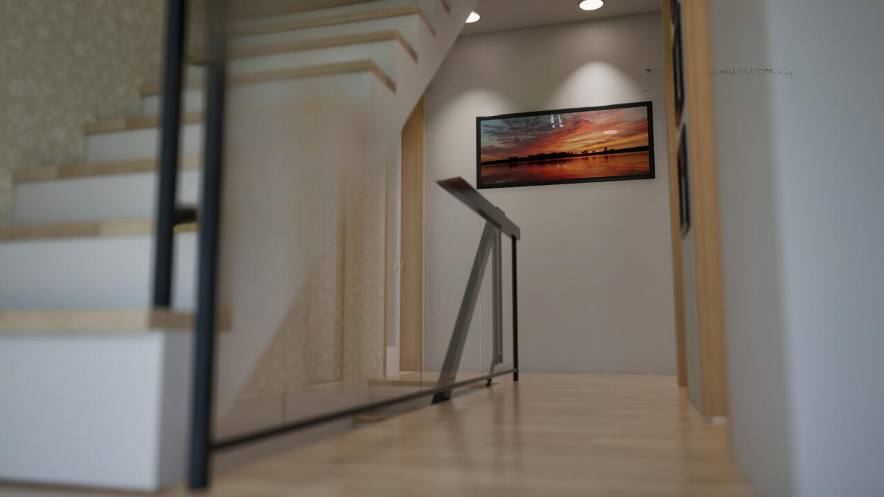 Дом в Любляне, Словения, 165 м² - фото 9