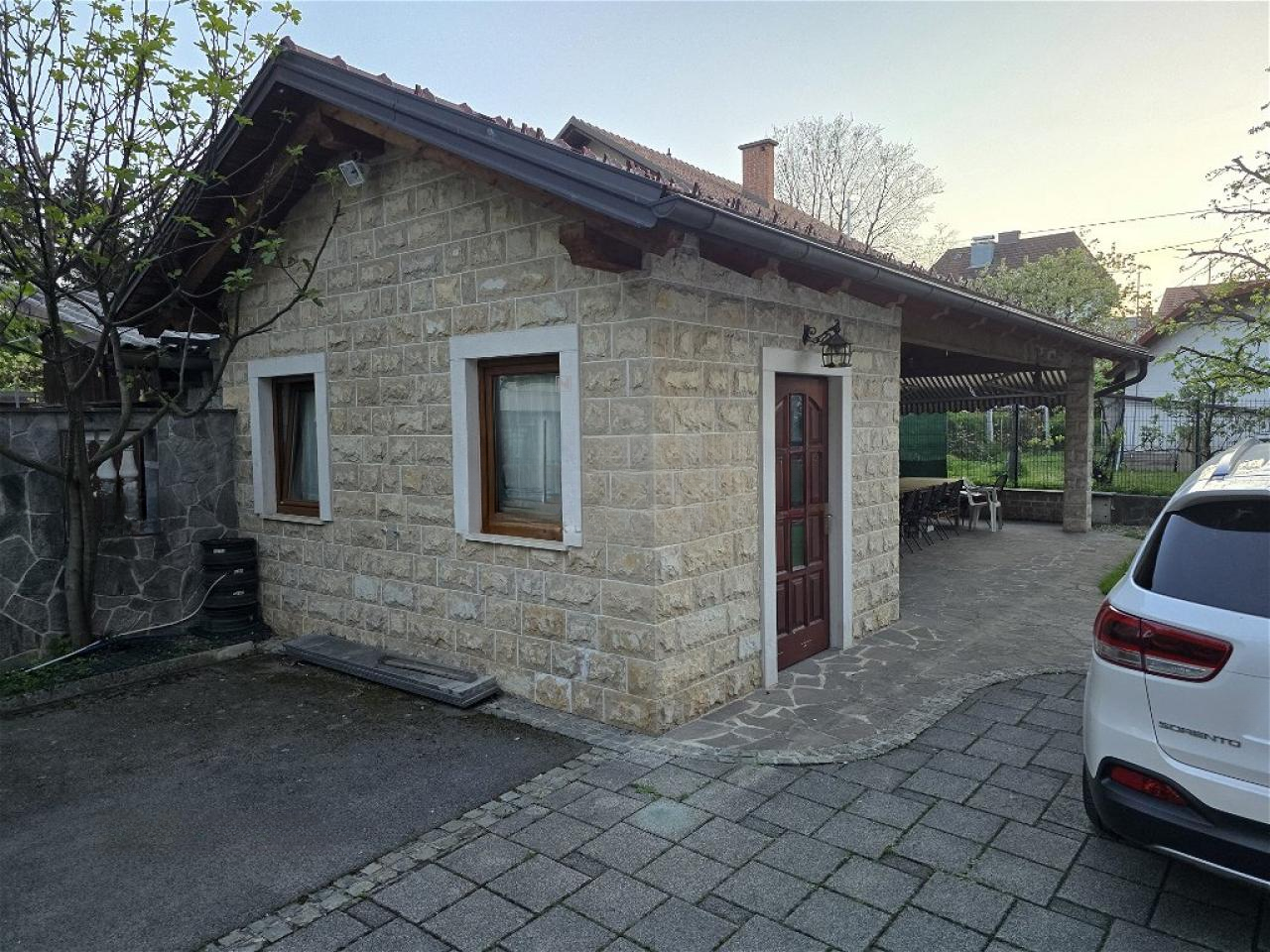 Дом в Любляне, Словения, 778 м² - фото 9