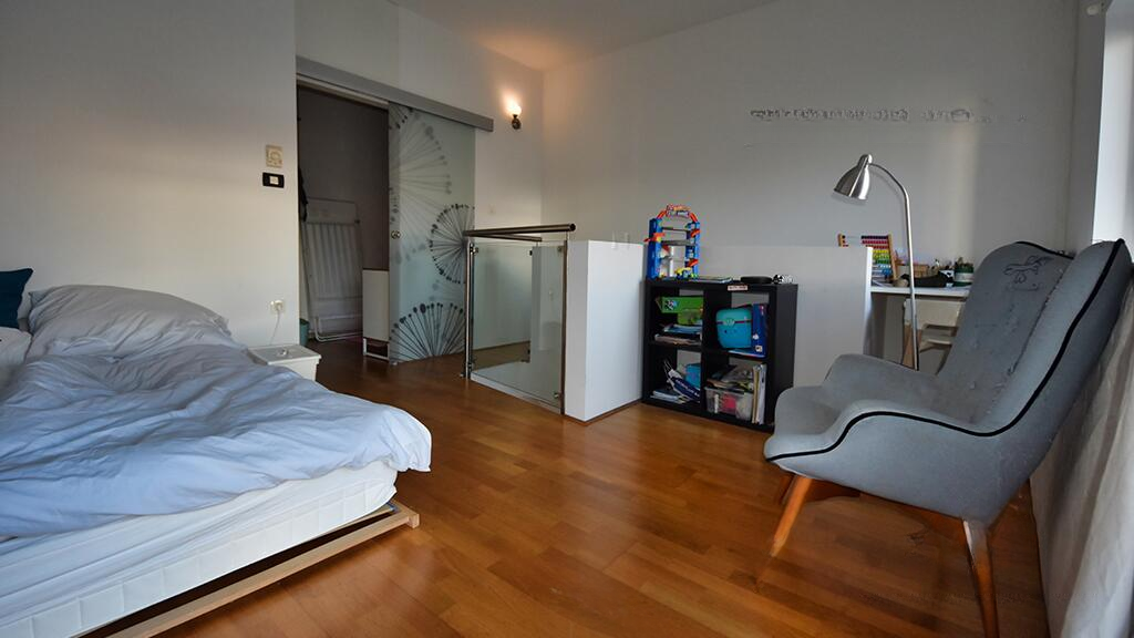 Квартира в Любляне, Словения, 50 м² - фото 9