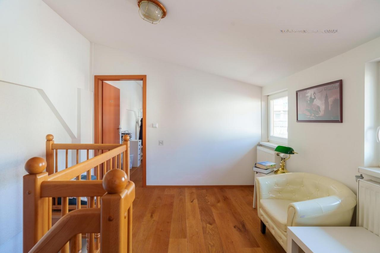 Квартира в Любляне, Словения, 120 м² - фото 9