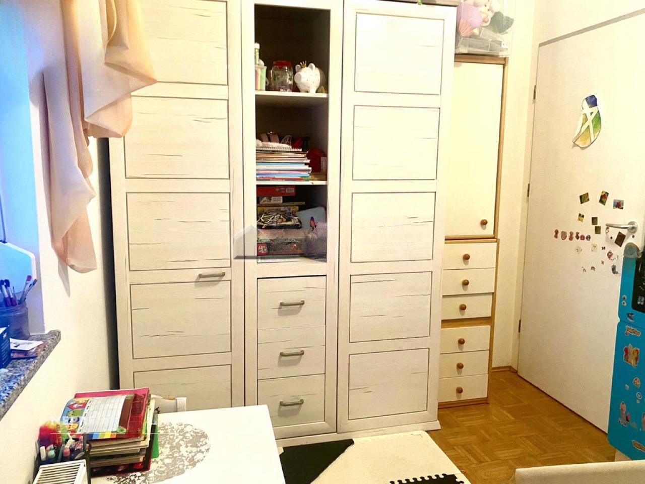 Квартира в Любляне, Словения, 89 м² - фото 9