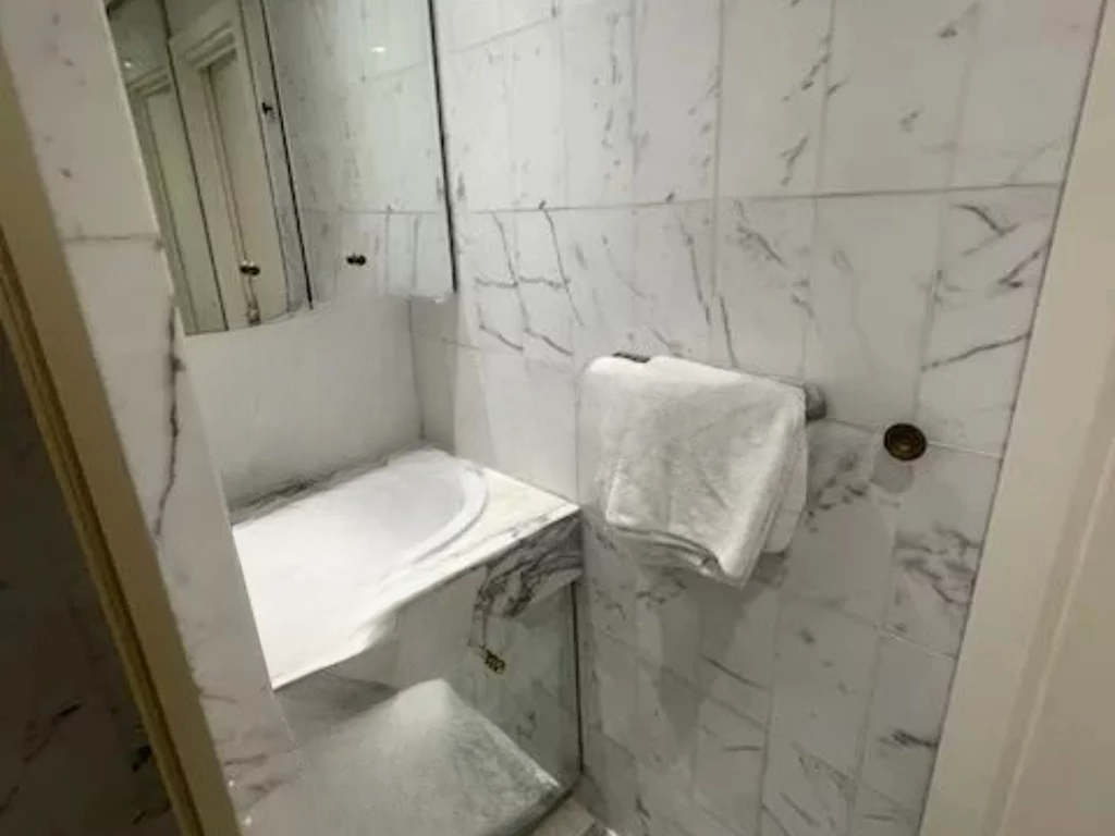 Квартира в Ларвотто, Монако, 37 м² - фото 9