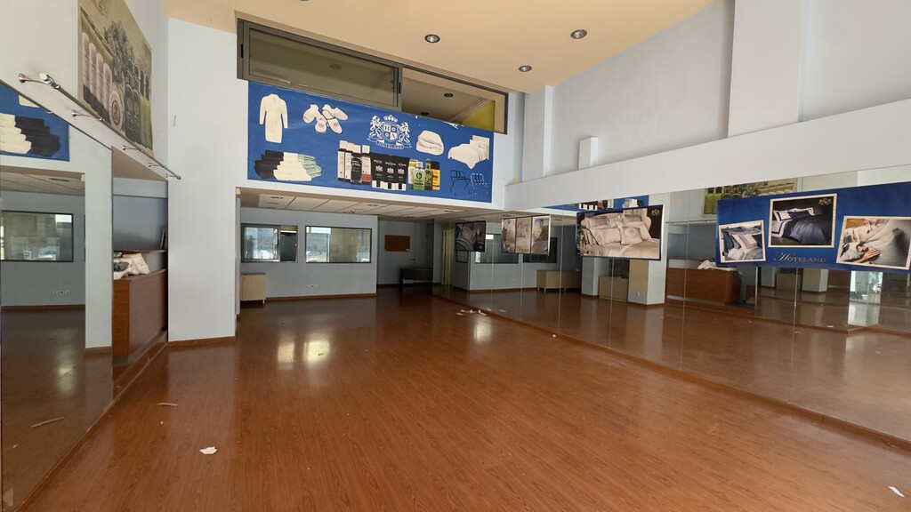 Коммерческая недвижимость в Афинах, Греция, 218 м² - фото 2