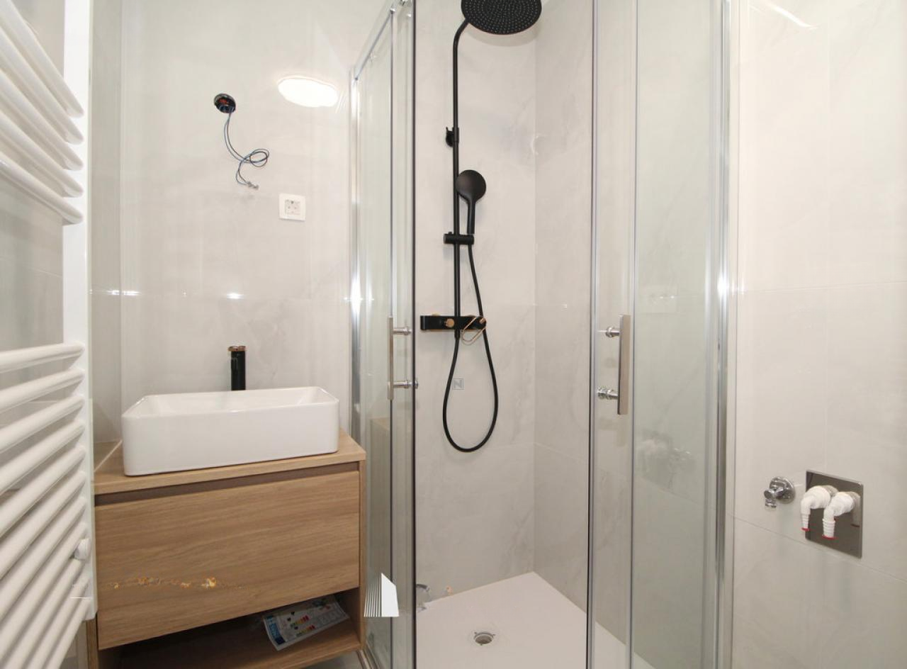 Квартира в Любляне, Словения, 42 м² - фото 9