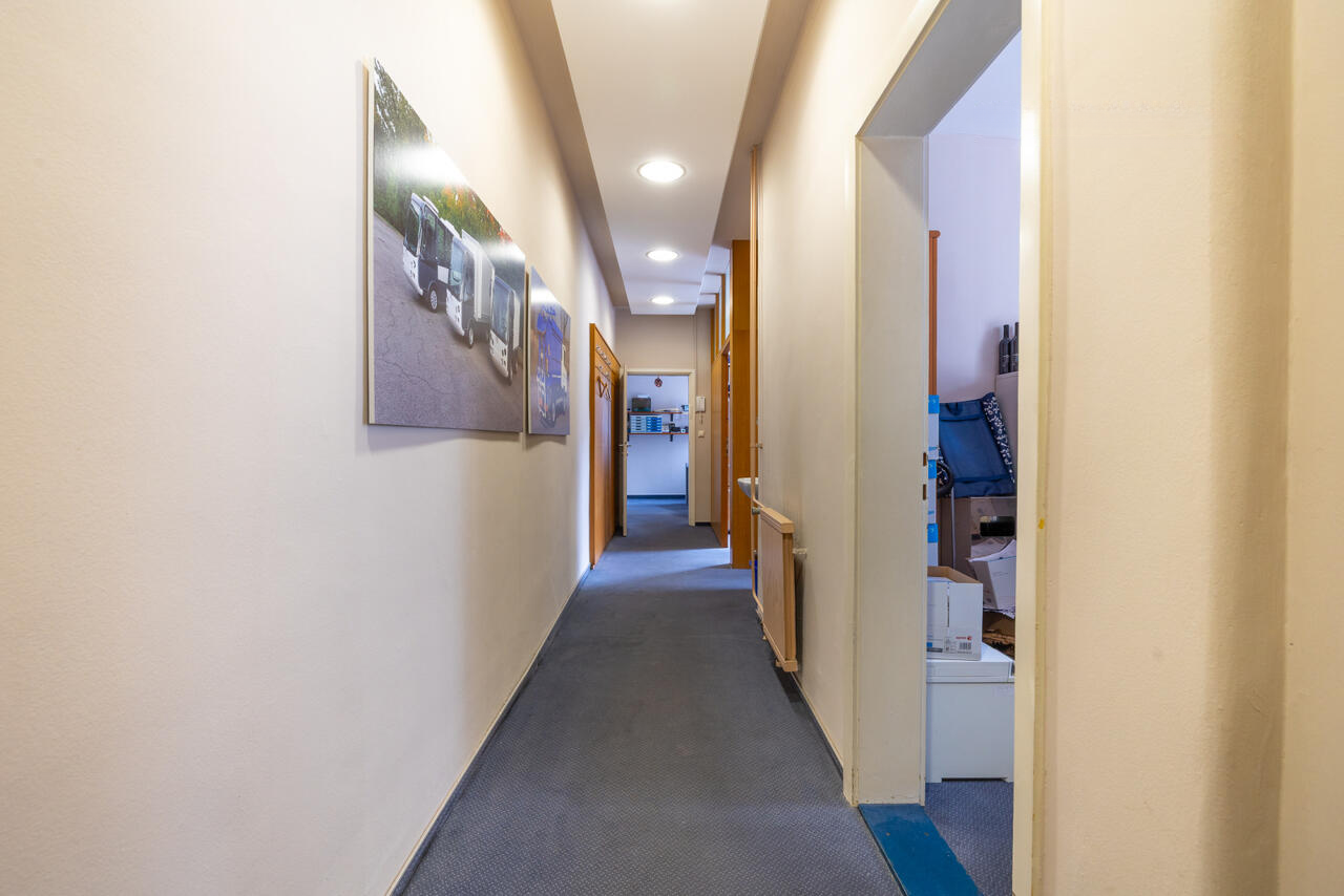 Квартира в Любляне, Словения, 88 м² - фото 9