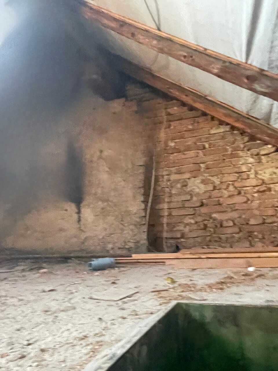 Квартира в Любляне, Словения, 40 м² - фото 9