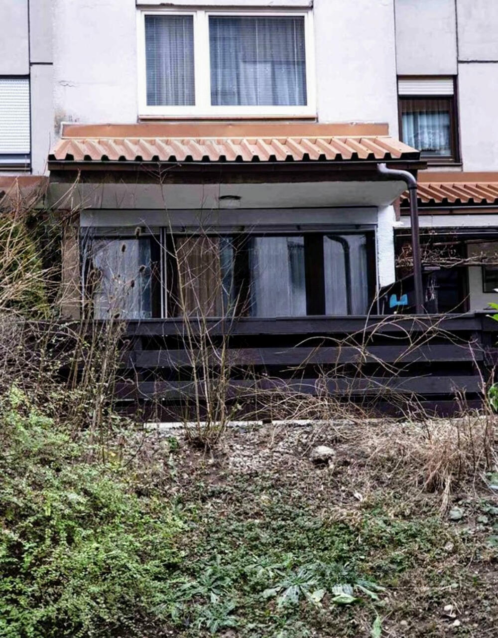 Квартира в Любляне, Словения, 31 м² - фото 9