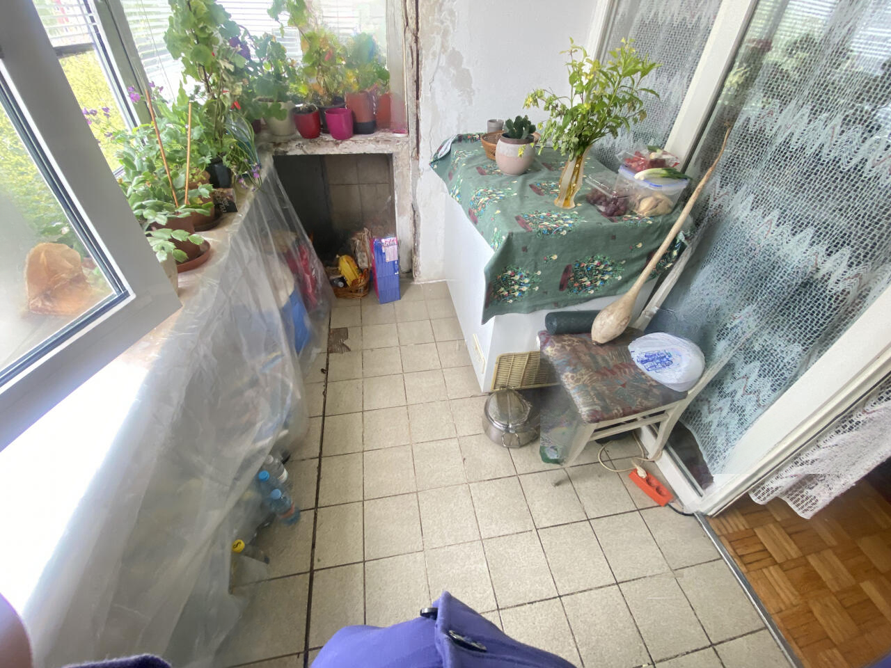 Квартира в Любляне, Словения, 79 м² - фото 9