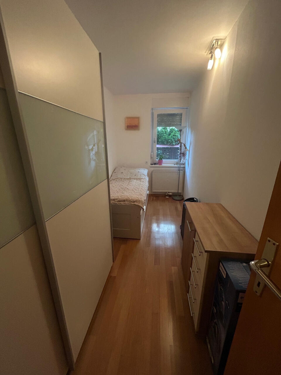 Квартира в Любляне, Словения, 80 м² - фото 9