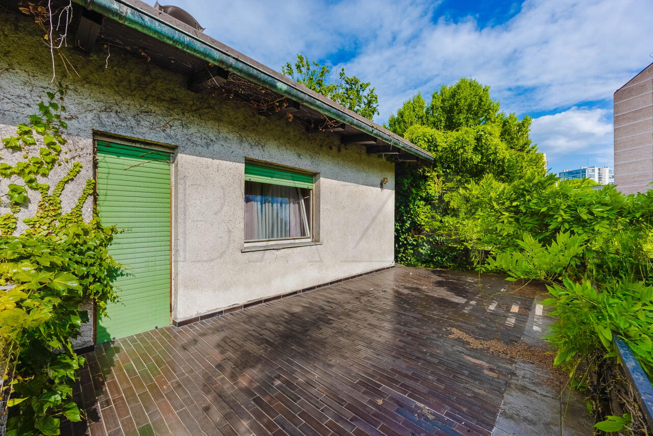 Дом в Любляне, Словения, 269 м² - фото 9