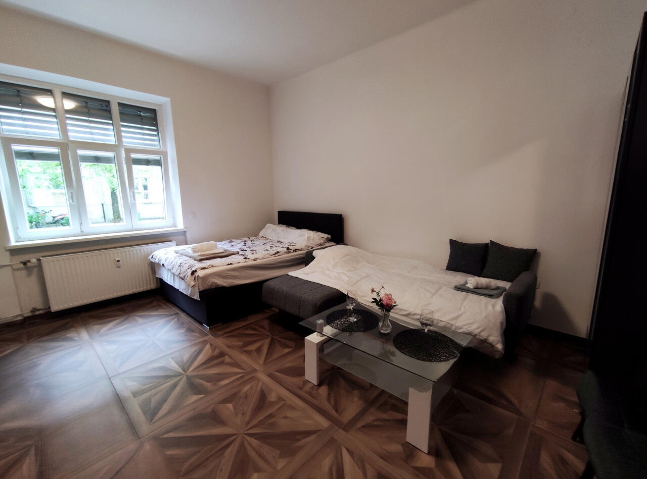 Квартира в Любляне, Словения, 25 м² - фото 9