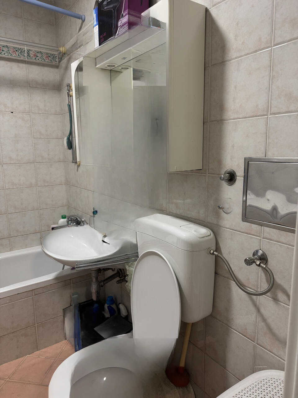 Квартира в Любляне, Словения, 62 м² - фото 9