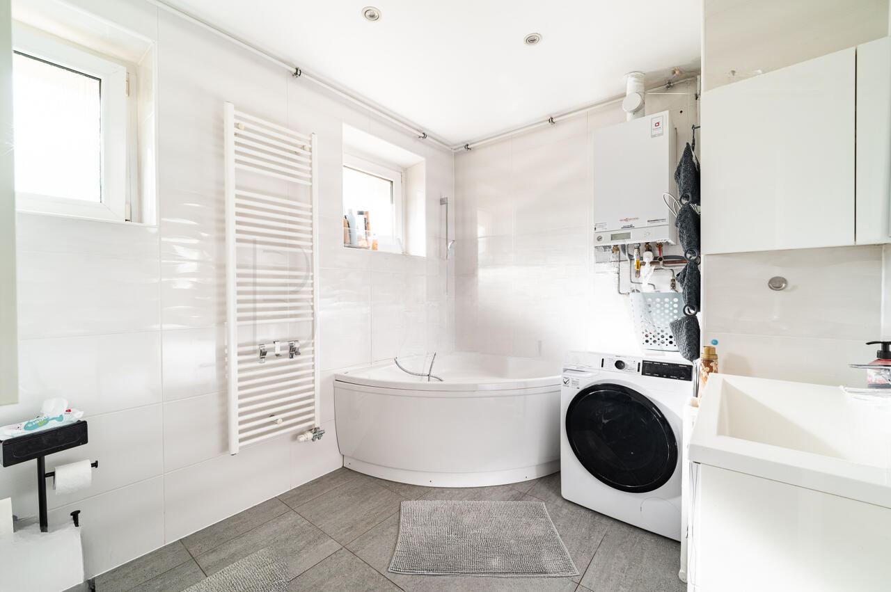 Квартира в Любляне, Словения, 74 м² - фото 9