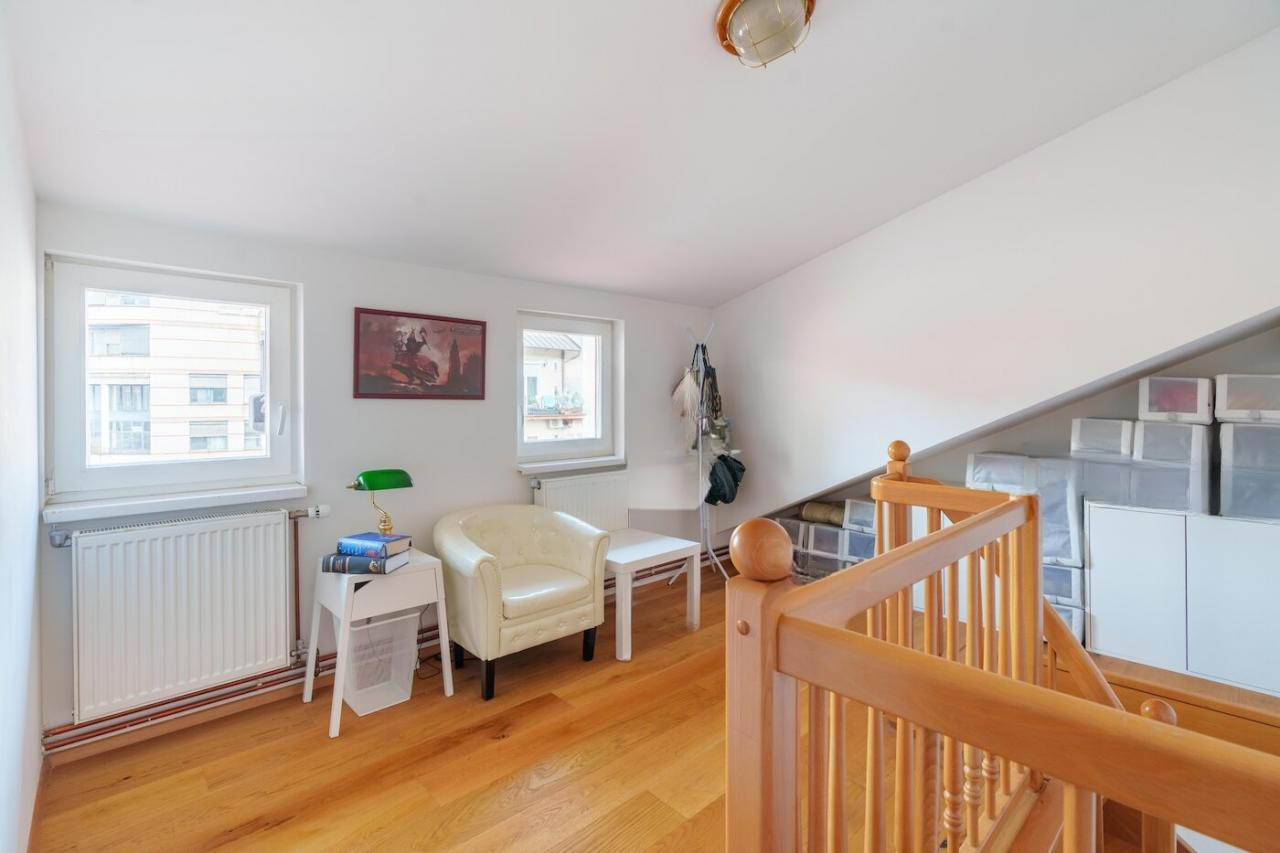 Квартира в Любляне, Словения, 120 м² - фото 10