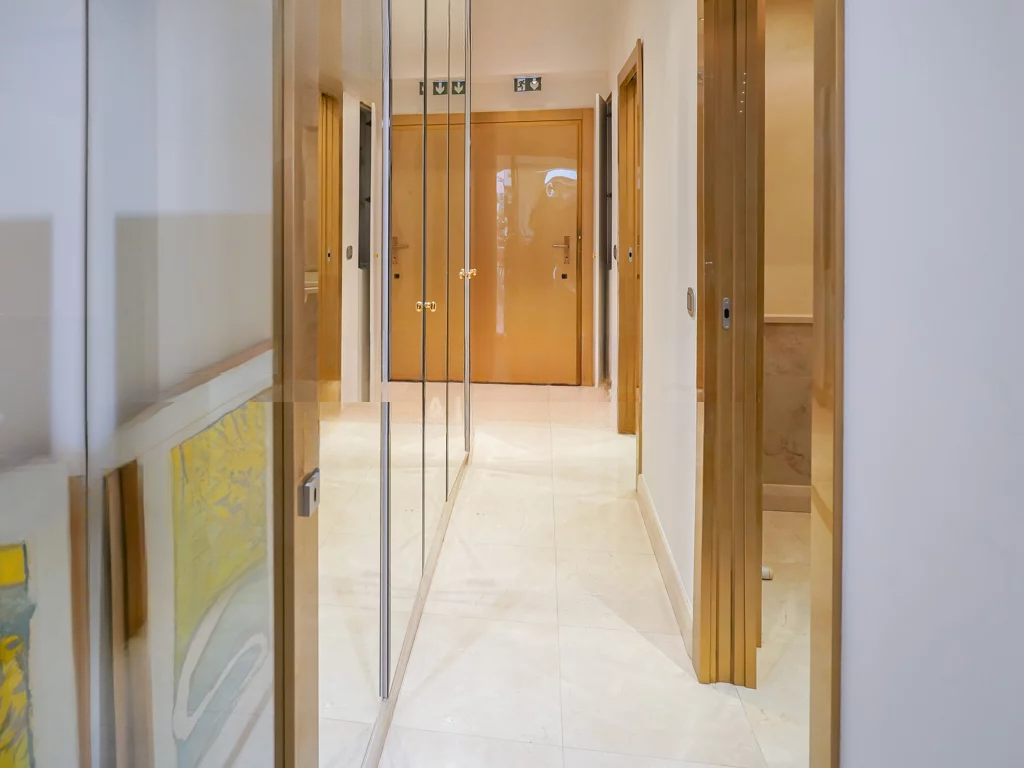 Квартира в Фонвьее, Монако, 44 м² - фото 10