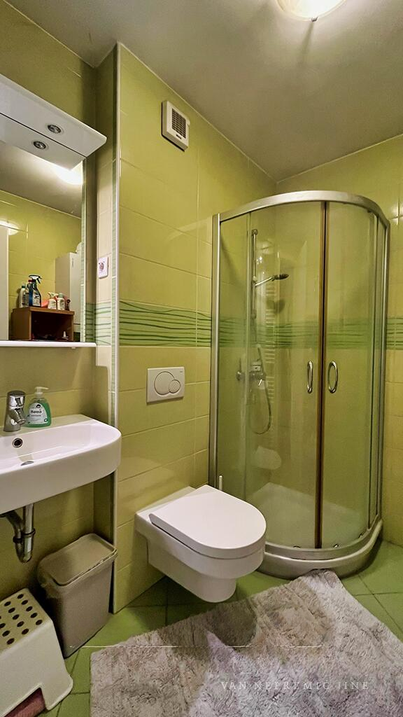 Квартира в Любляне, Словения, 50 м² - фото 10