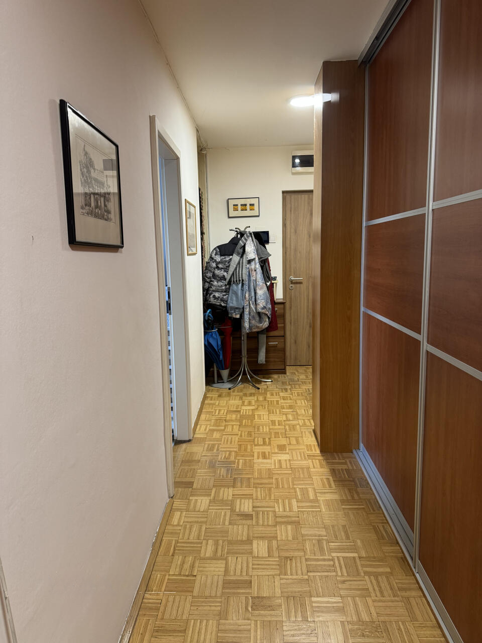 Квартира в Любляне, Словения, 62 м² - фото 10