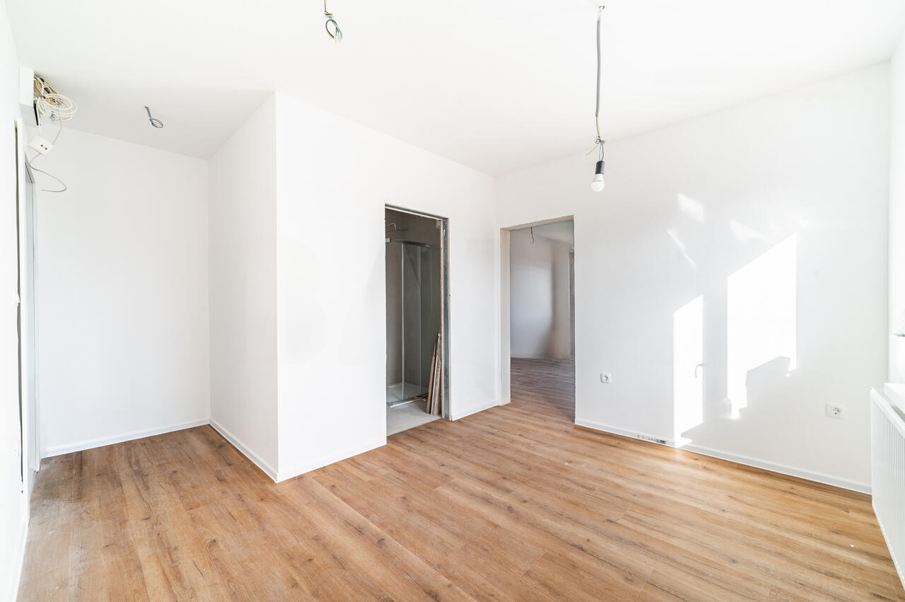 Квартира в Любляне, Словения, 43 м² - фото 10