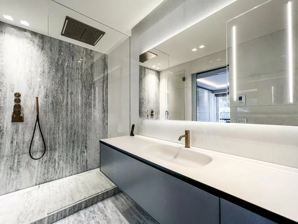 Квартира в Фонвьее, Монако, 245 м² - фото 10