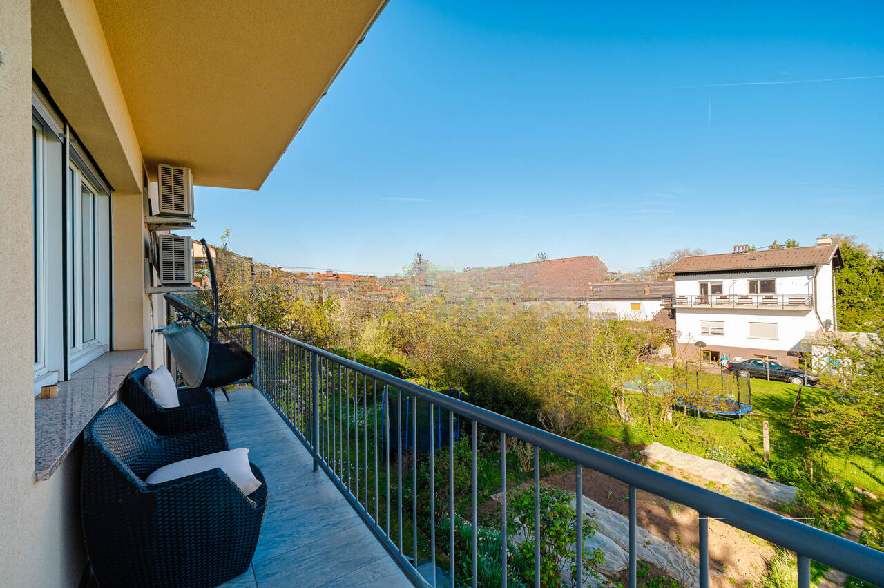 Квартира в Любляне, Словения, 74 м² - фото 10