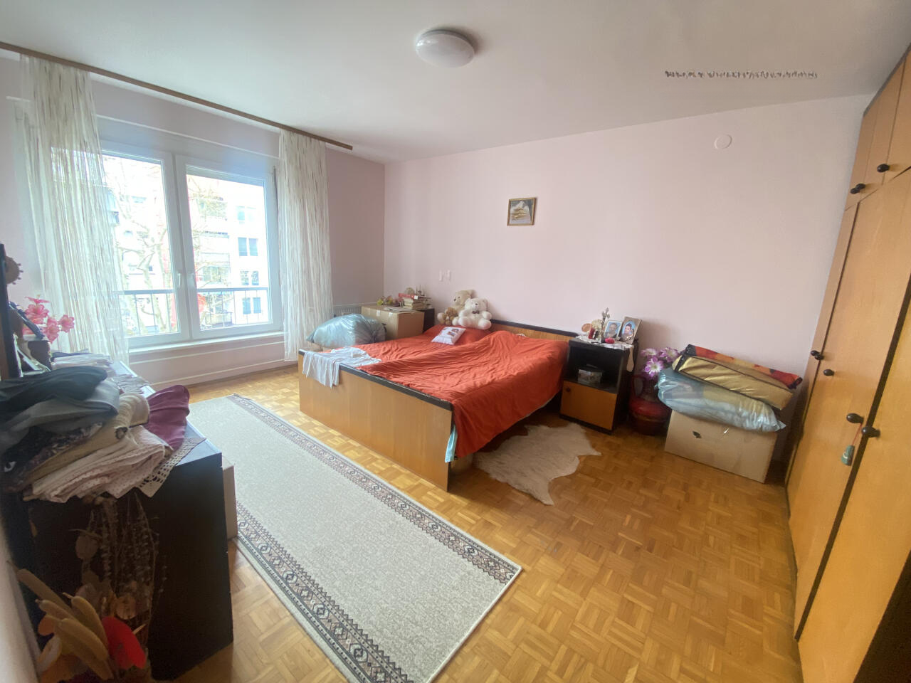 Квартира в Любляне, Словения, 79 м² - фото 10