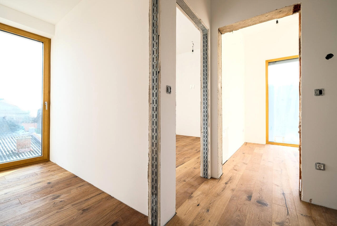 Дом в Любляне, Словения, 158 м² - фото 10