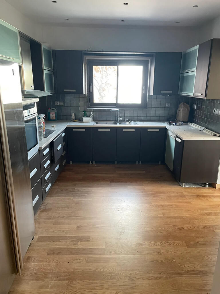 Квартира в Афинах, Греция, 125 м² - фото 3