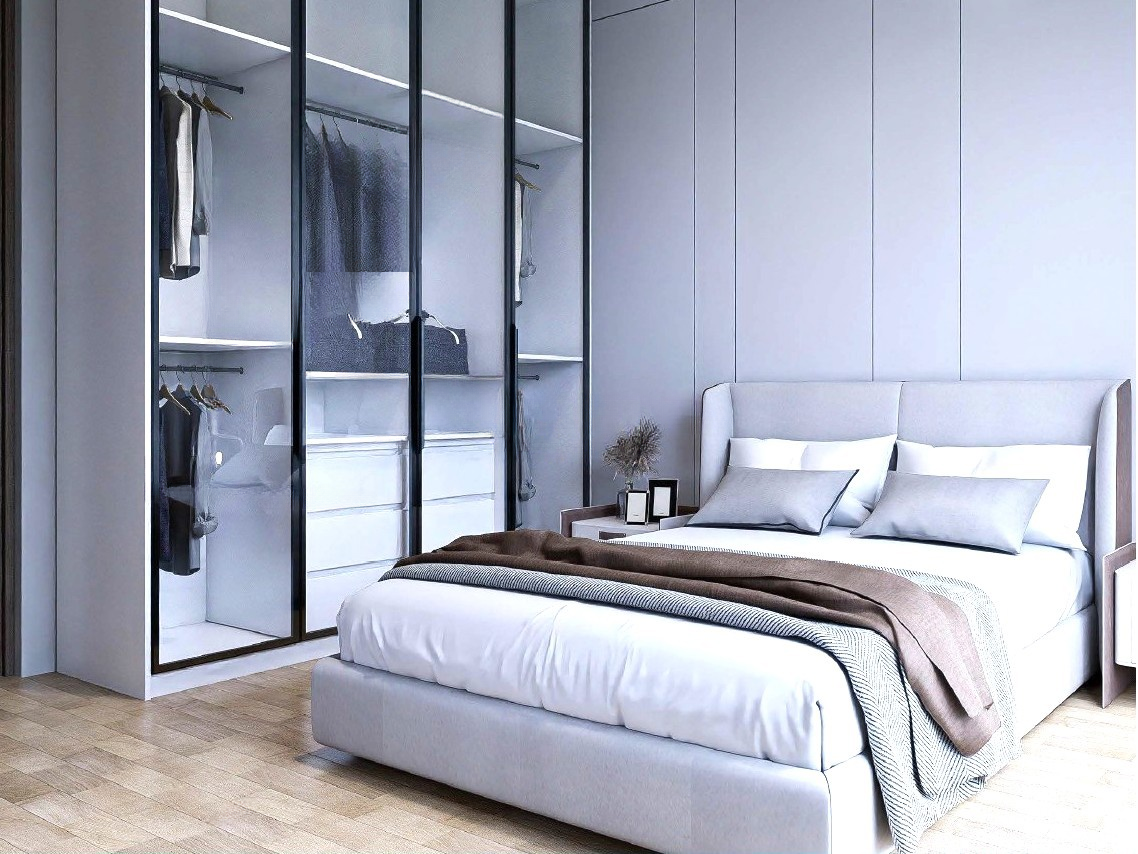 Квартира в Лимасоле, Кипр, 101 м² - фото 10