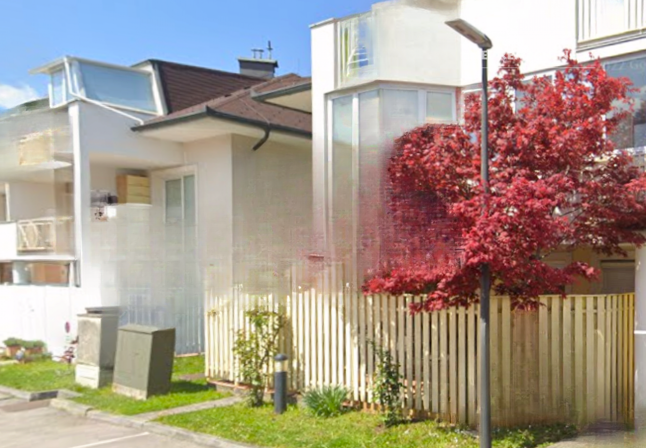 Квартира в Любляне, Словения, 89 м² - фото 10