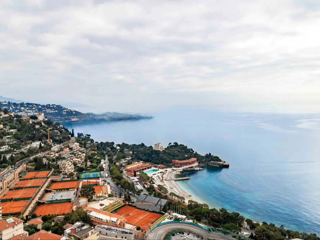 Квартира в Сен-Романе, Монако, 230 м² - фото 10