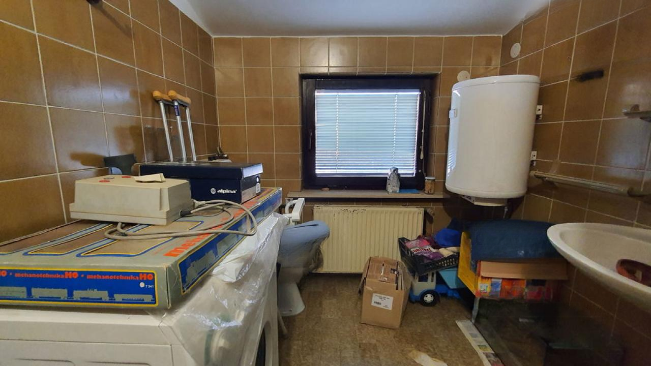 Дом в Любляне, Словения, 223 м² - фото 10