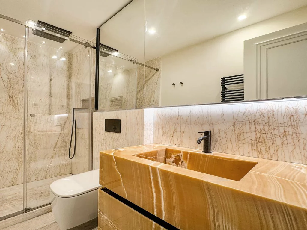 Квартира в Монако, Монако, 195 м² - фото 10