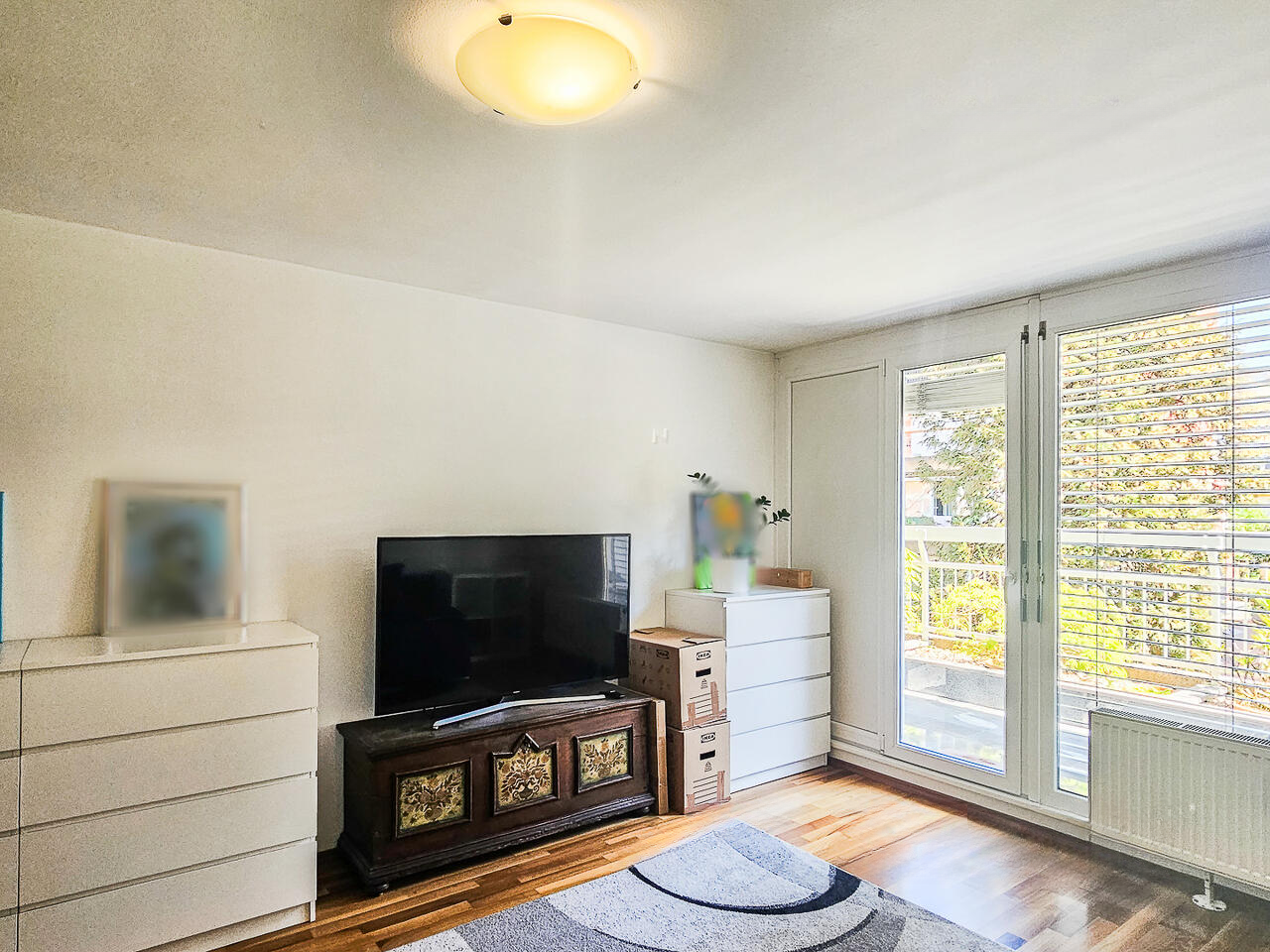 Квартира в Любляне, Словения, 96 м² - фото 10