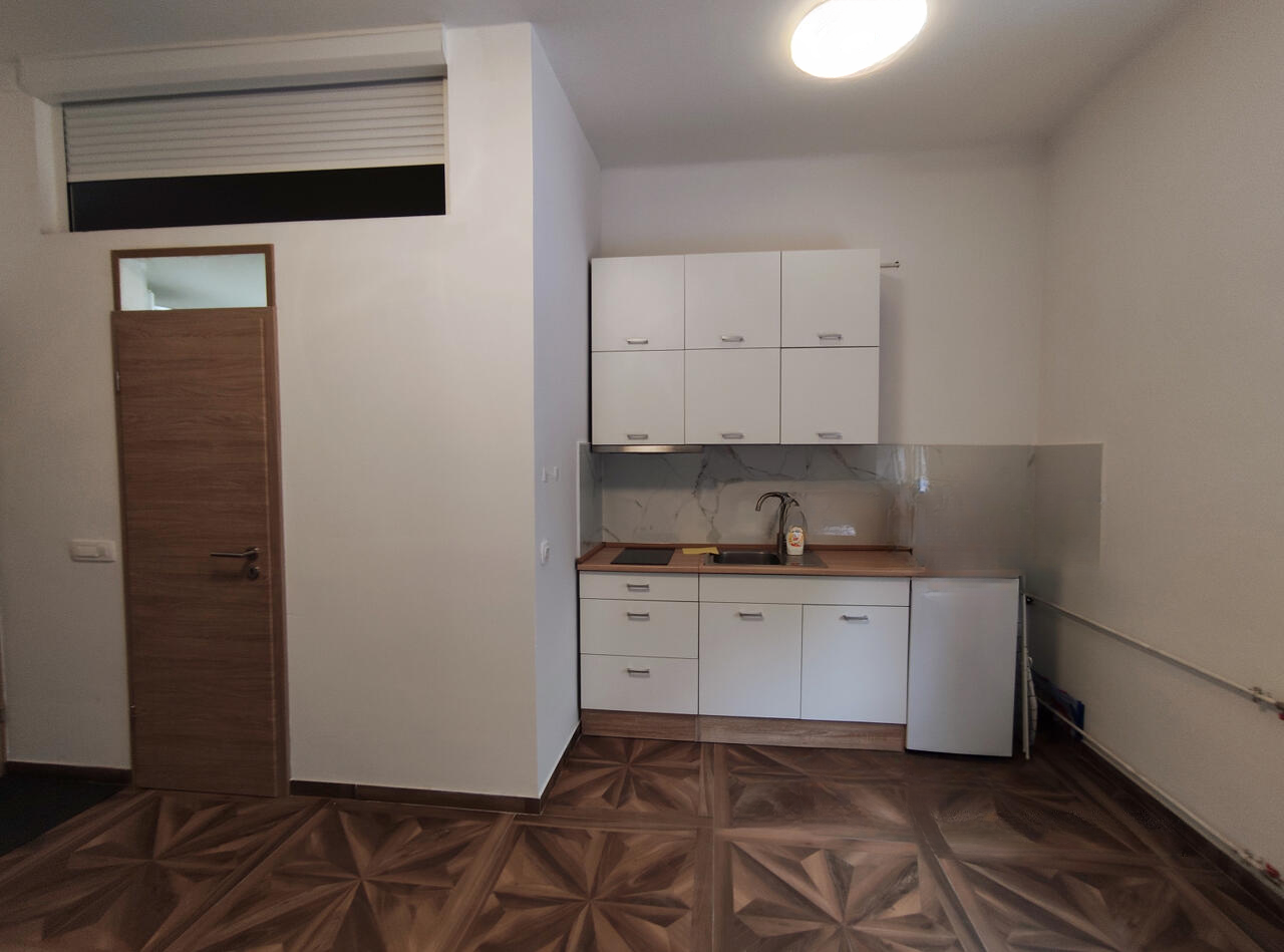 Квартира в Любляне, Словения, 25 м² - фото 10