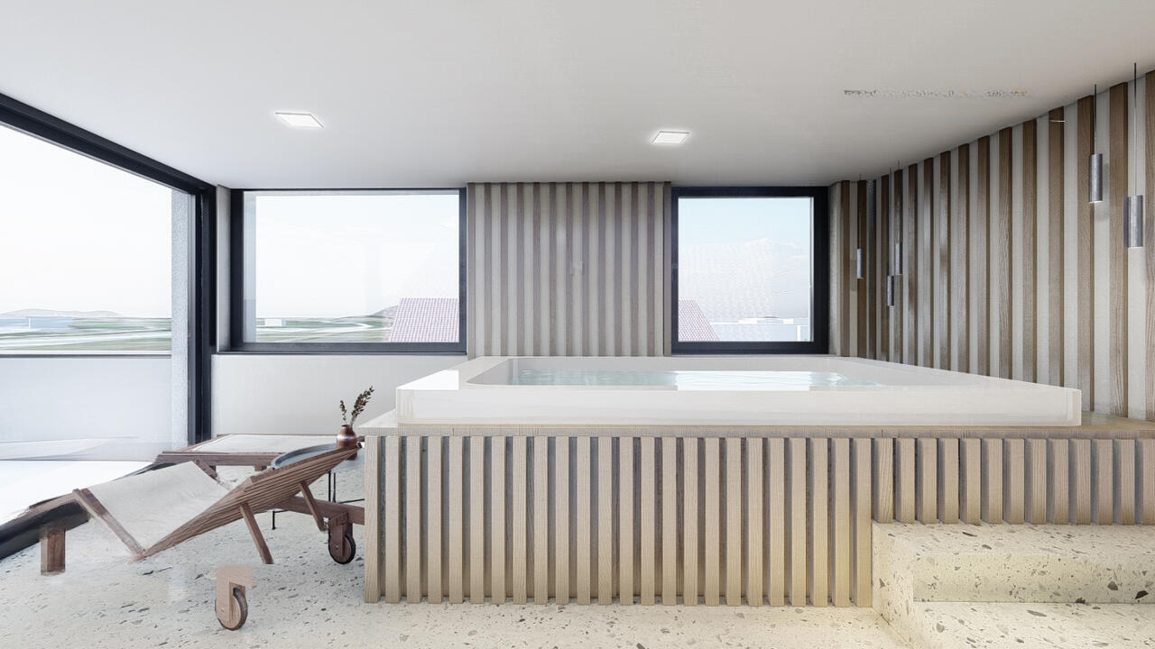 Земля в Любляне, Словения, 497 м² - фото 10