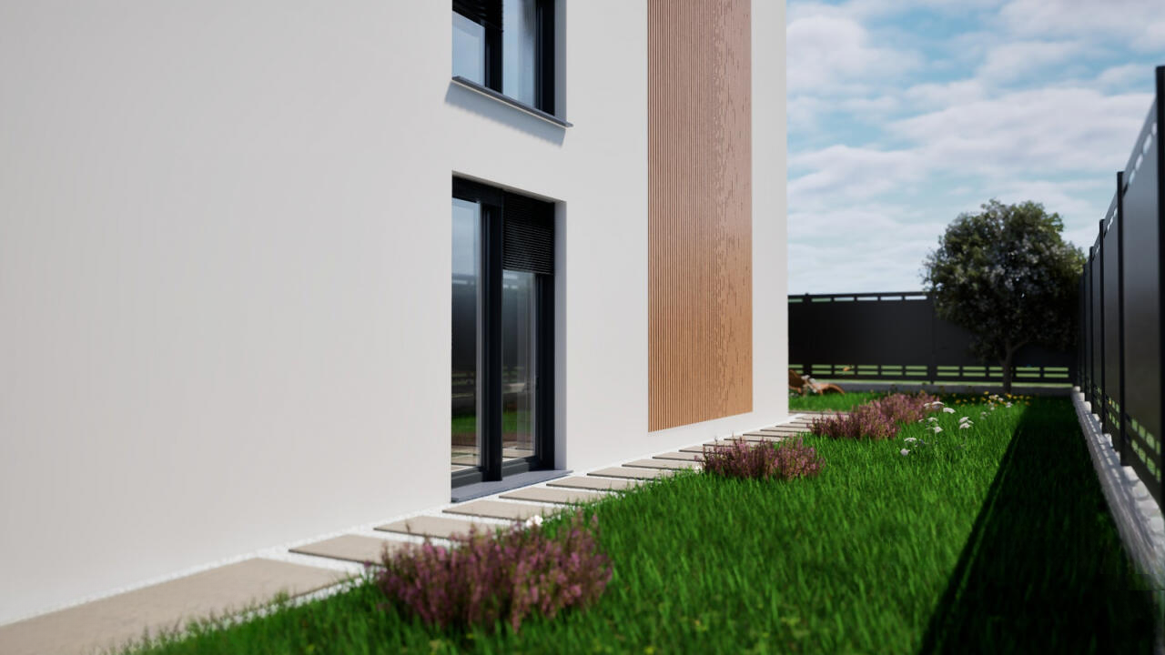 Дом в Любляне, Словения, 165 м² - фото 10