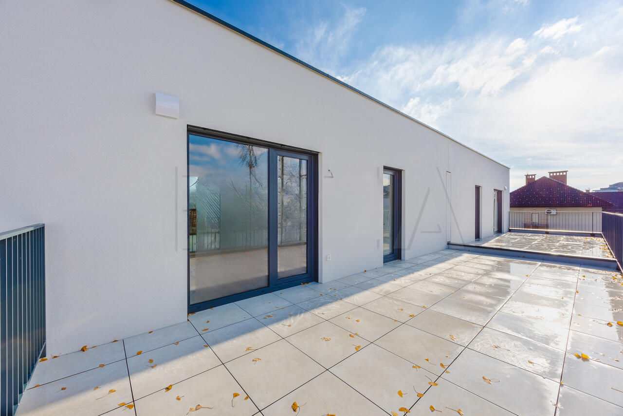 Дом в Любляне, Словения, 176 м² - фото 10