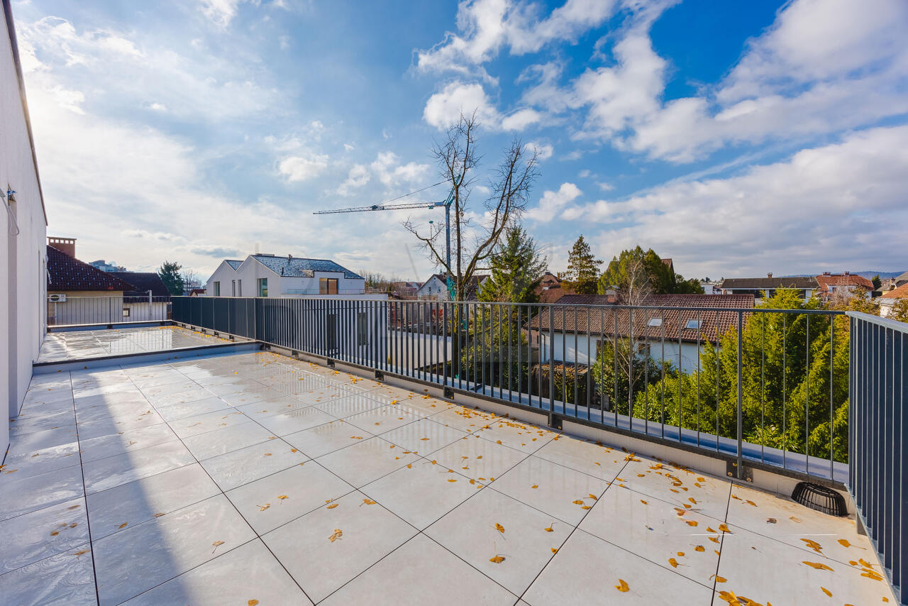 Дом в Любляне, Словения, 176 м² - фото 11