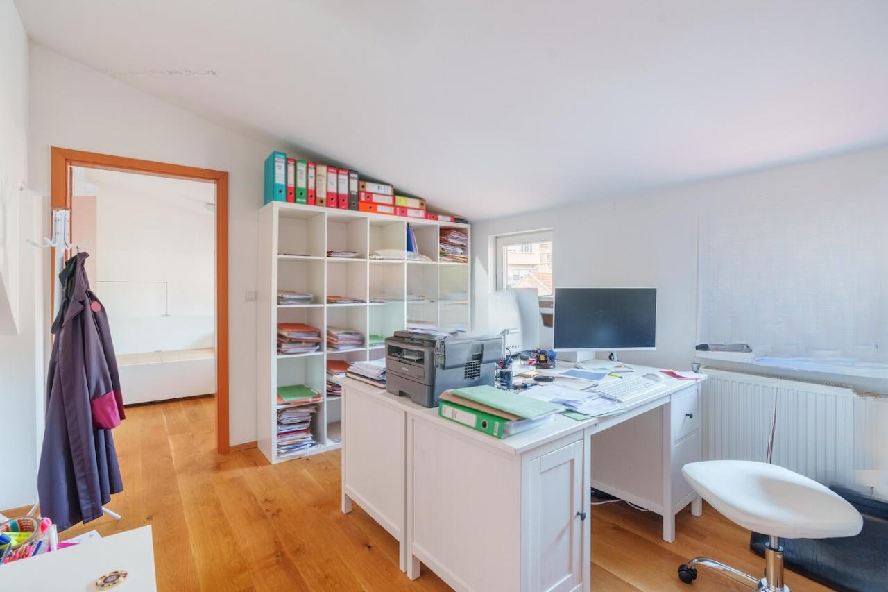 Квартира в Любляне, Словения, 120 м² - фото 11