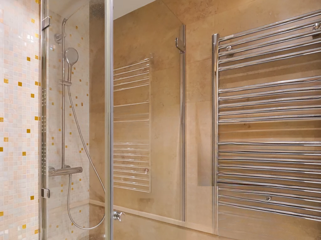 Квартира в Фонвьее, Монако, 44 м² - фото 11