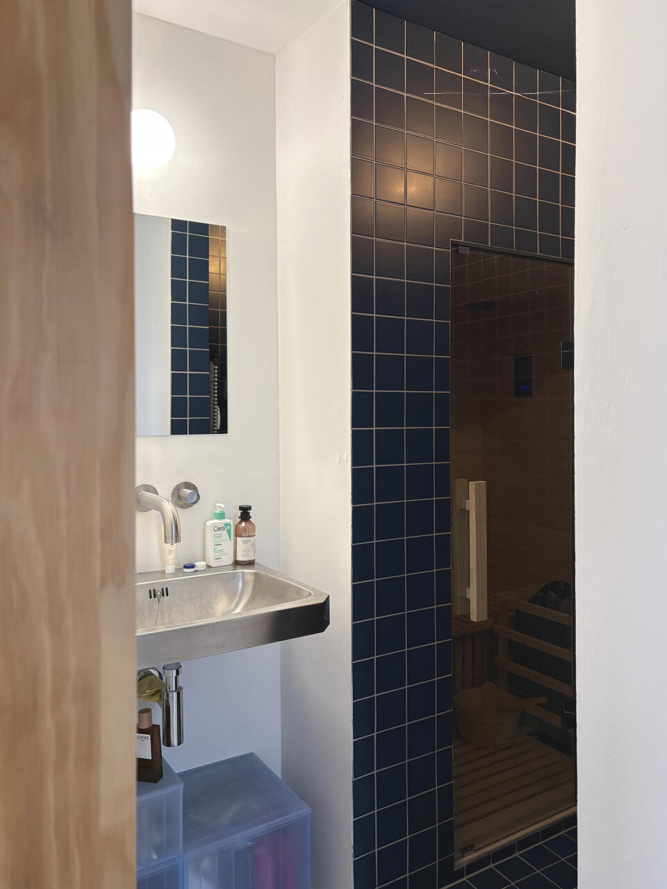 Квартира в Любляне, Словения, 59 м² - фото 11